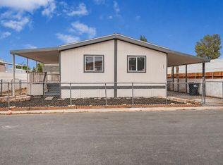 3255 E Avenue R SPACE 244, Palmdale, CA 93550