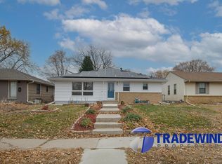 6017 Fremont Ave S, Minneapolis, MN 55419