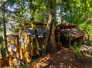 3721 Pine Canyon Dr, Eugene, OR 97405