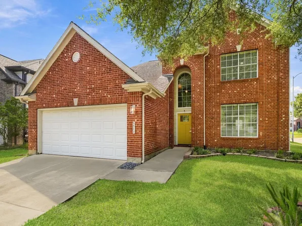 9511 Goldenglade Cir, Houston, TX 77064