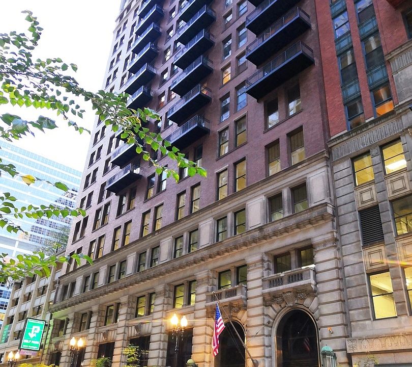 1st image of 212 W Washington St APT 2013