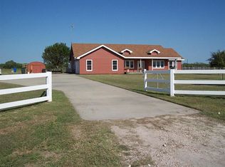 471 West Ln, Sandia, TX 78383