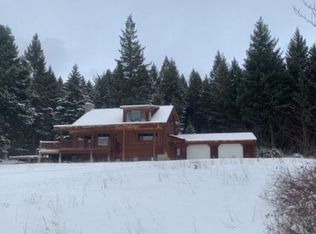 310 Bench Dr, Kalispell, MT 59901