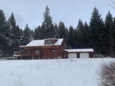 310 Bench Dr, Kalispell, MT, 59901
