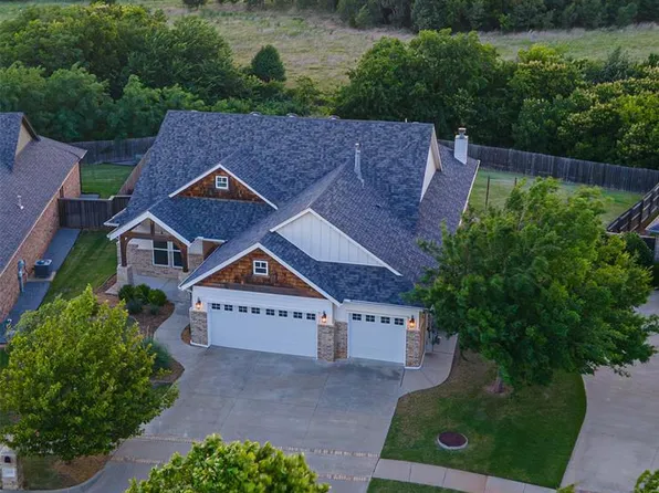13529 Cobblestone Curve Rd, Oklahoma City, OK 73142