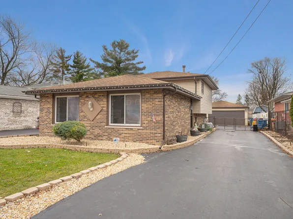 4353 150th St, Midlothian, IL 60445