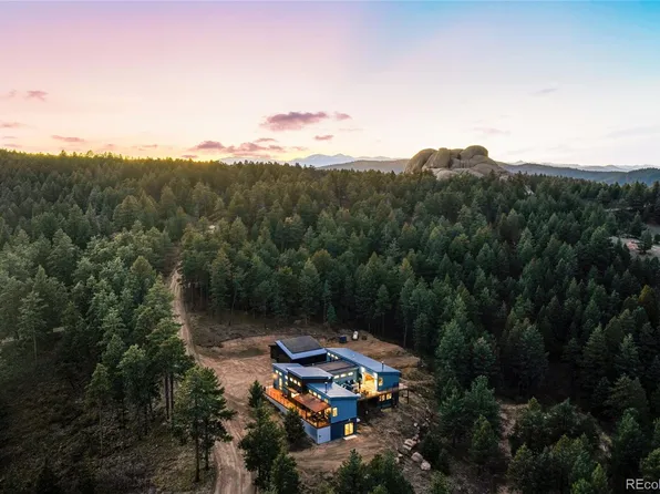 2536 N State Highway 67, Sedalia, CO 80135