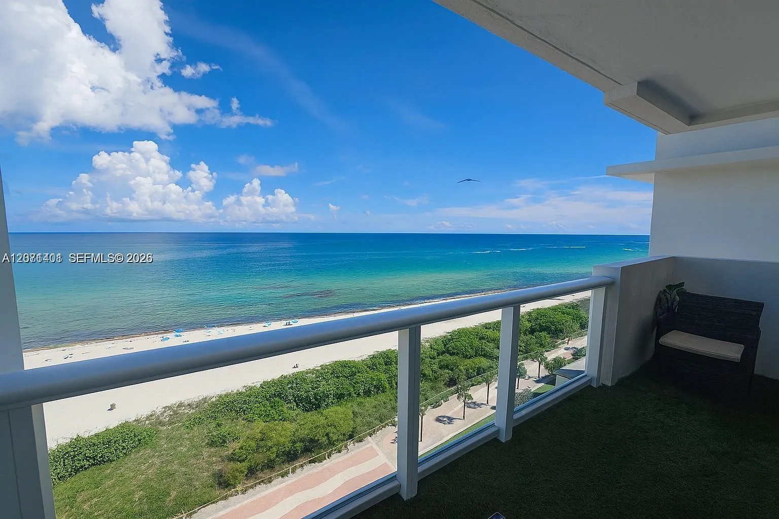 The Pavilion Condo — Photo 1