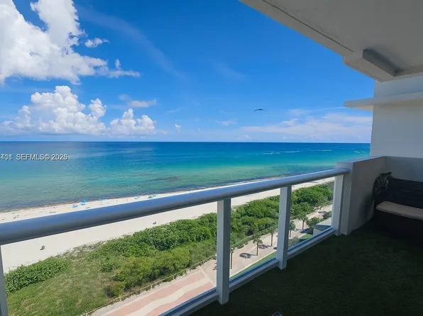 5601 Collins Ave, Miami Beach, FL