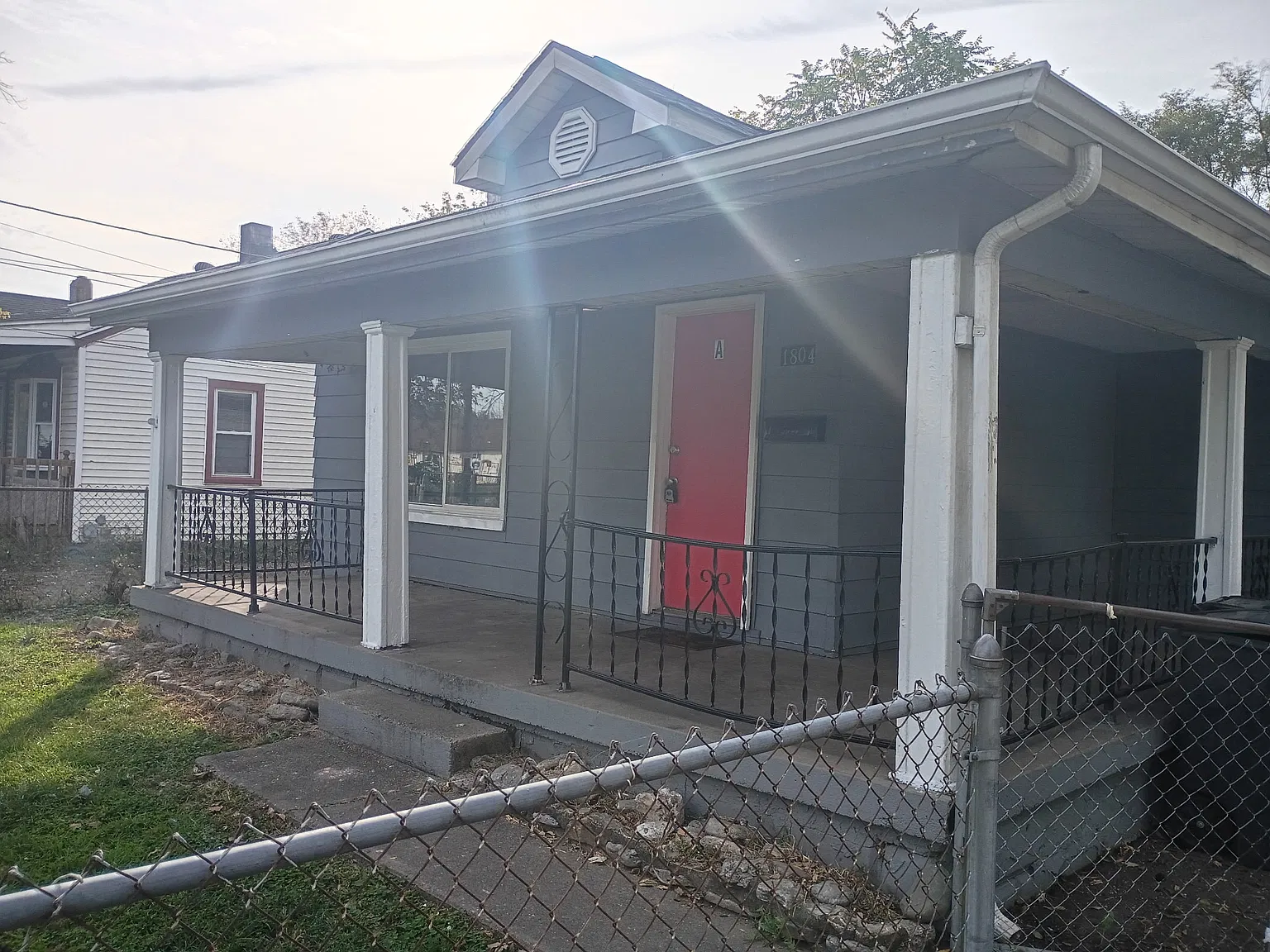 2 bed, 1053 sqft, $1,200 — Photo 2