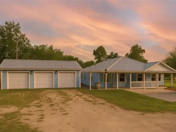 3666 Fort Simmons AVE, FORT DENAUD, FL 33935