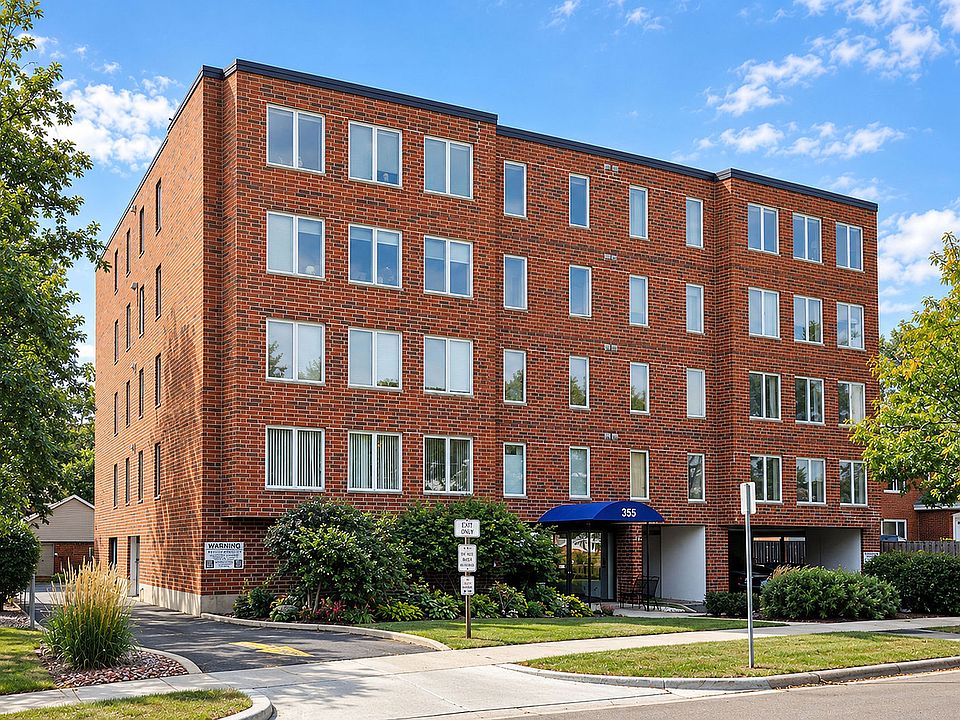 1st image of 355 W Miner St APT 1A