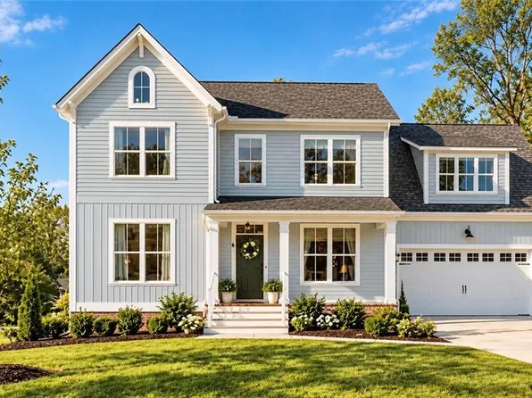 7460 Winding Jasmine Rd, Quinton, VA 23141