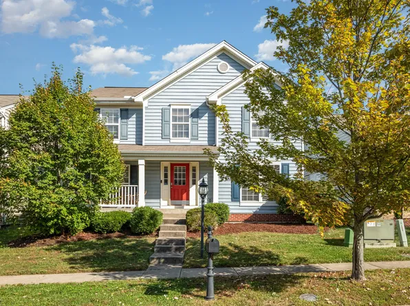 3832 Sonata Dr, Union, KY 41091