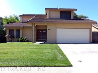 872 Shellwood Way, Sacramento, CA 95831