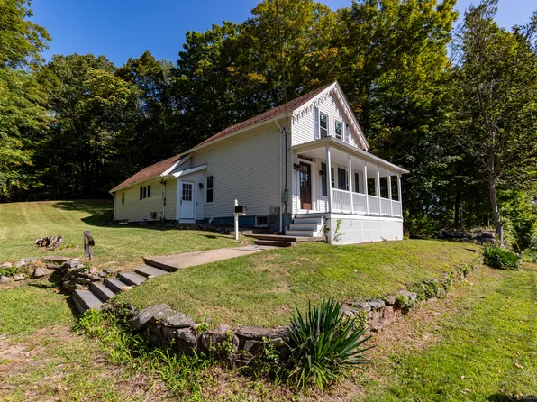 33 Newton Street, Norwich, CT 06360