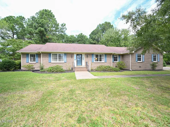 7254 Springfield School Road, Lucama, NC 27851