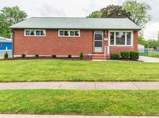 1604 Elligson Rd, Rosedale, MD 21237