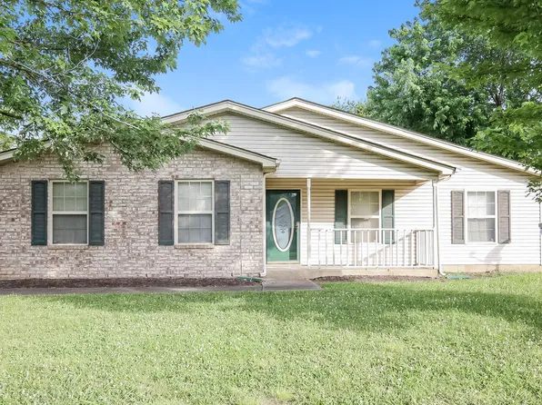 3944 Rock Creek Dr, Antioch, TN 37013