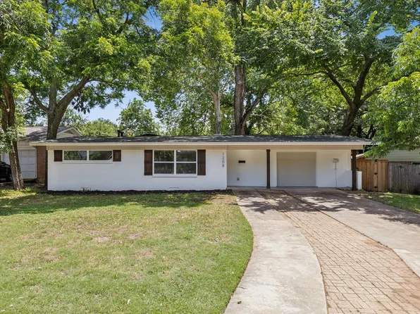 1208 W Lilly Ln, Arlington, TX 76013