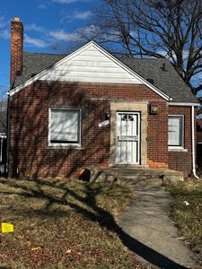16526 Fenmore St, Detroit, MI, 48235