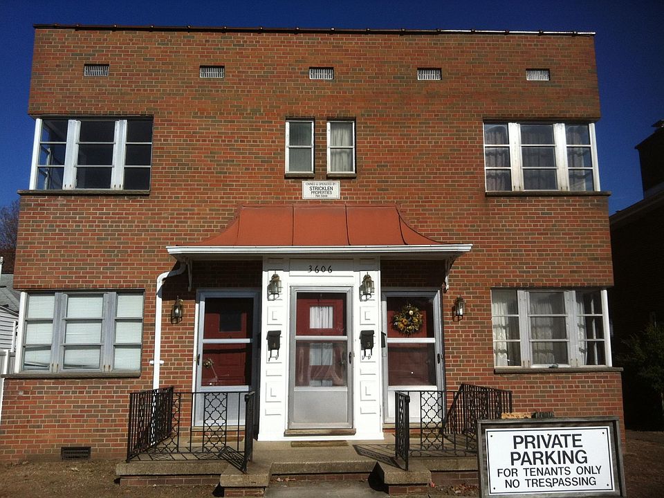1st image of 3606 Staunton Ave SE APT 1