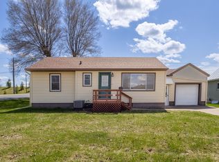 311 E McKinley St, Arcadia, WI 54612