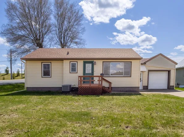 311 E McKinley Street, Arcadia, WI 54612