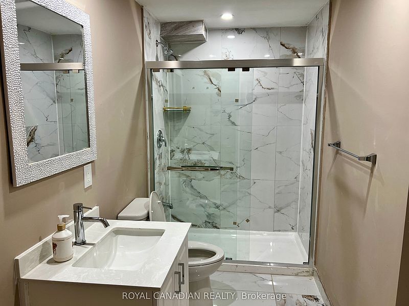 Kitchener House for rent - 1 Bedroom — photo 8
