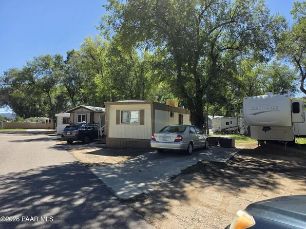 1305 Adams Ave #28, Prescott, AZ 86305