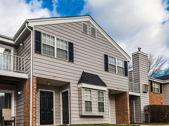 Exterior / Entrance To Homes