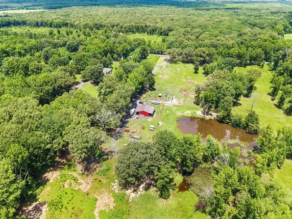 595 Charlie Olds Rd, Ward, AR 72176