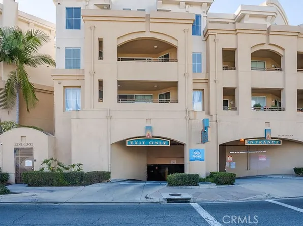 1301 Cabrillo Ave Unit 109, Torrance, CA 90501