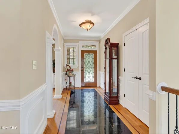 6570 Nc 231, Middlesex, NC 27557