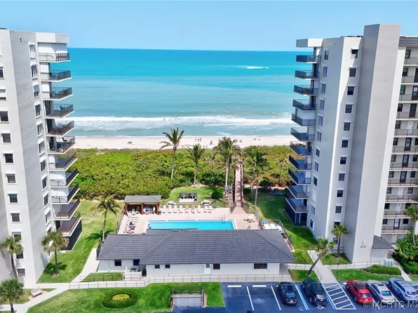 4250 N Highway A1a APT 1102, Hutchinson Island, FL 34949