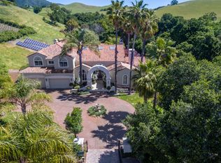 411 Kingswood Ln, Danville, CA 94506