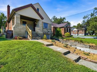 2541 Losantiville Ave, Cincinnati, OH 45237