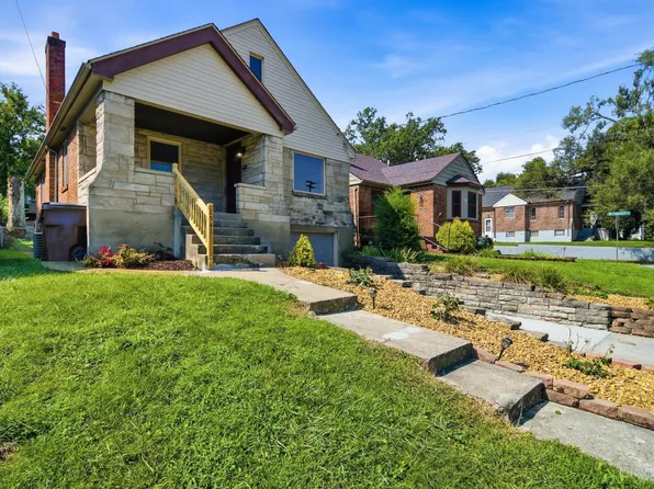 2541 Losantiville Ave, Cincinnati, OH 45237