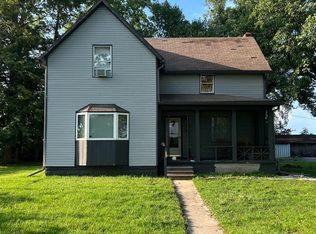 5272 E 75th Rd S, Rochester, IN 46975