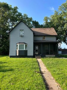 5272 E 75th Rd S, Rochester, IN, 46975