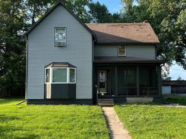 5272 E 75th Rd S, Rochester, IN 46975