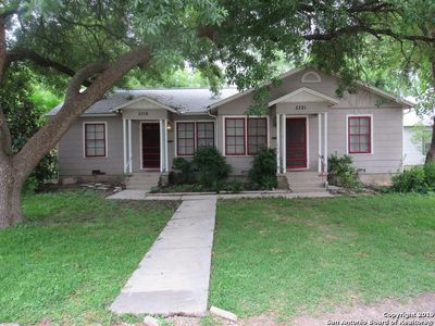 5319 Howard St, San Antonio, TX, 78212