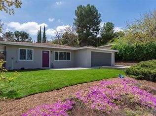 9367 Rigsby Dr, Santee, CA 92071