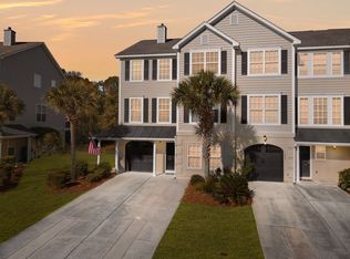 1418 Hamlin Park Cir, Mount Pleasant, SC 29466