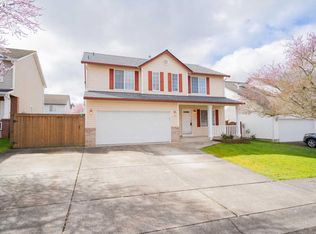 11403 NE 103rd St, Vancouver, WA 98662