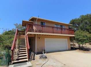 5100 San Benito Rd, Atascadero, CA 93422