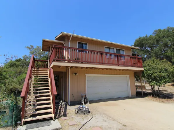 5100 San Benito Rd, Atascadero, CA 93422