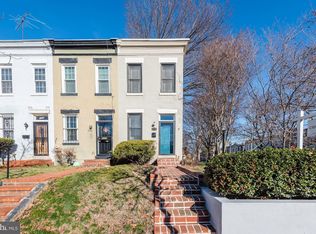 1378 C St NE, Washington, DC 20002