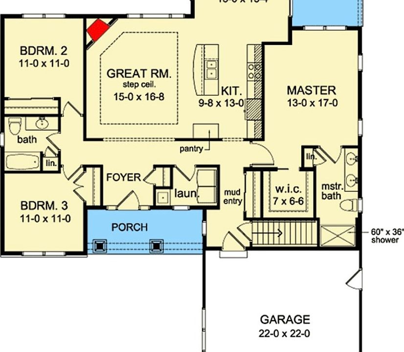2nd image of 0 Main St #2