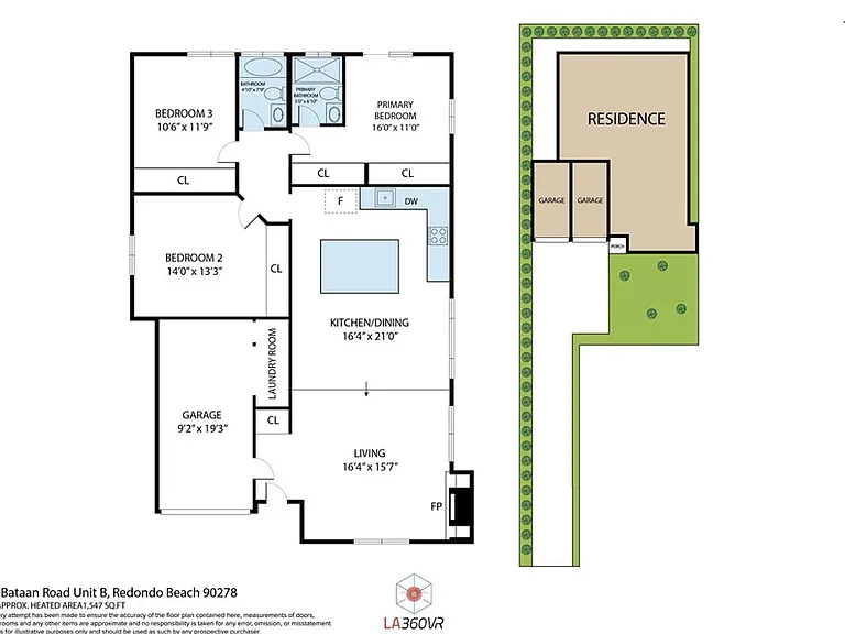 2213 Bataan Rd #B — Photo 49